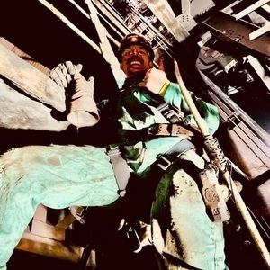 Meet your Posher, Alex